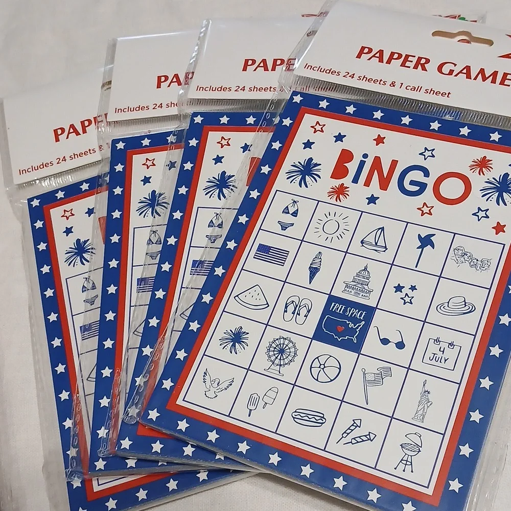 Party Game Bundle